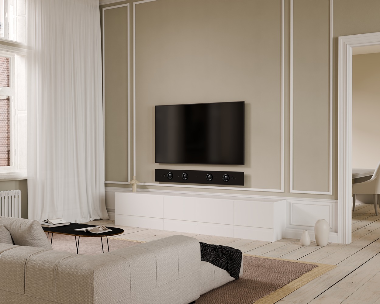 CPH-SOUNDBAR_PARIS_SATIN_LIVING_ONWALL_BLACK_SIZE_2_RIGHT
