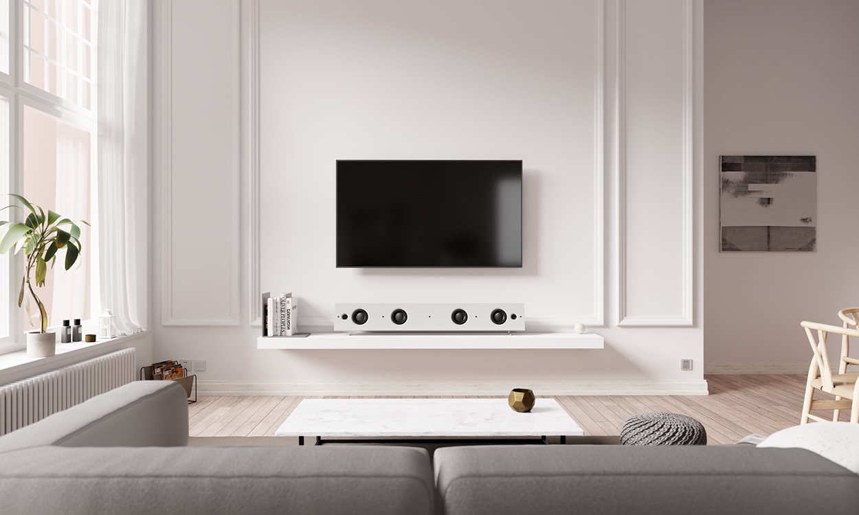 SOUNDBAR_FR_PASSIVE_ROOMSET_PARIS_WHITE_ONFEET_SIZE_1