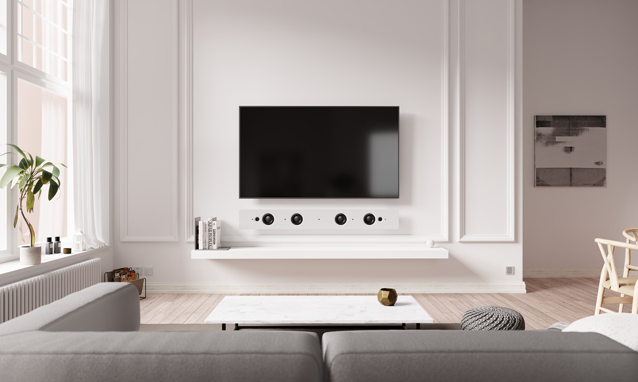 SOUNDBAR_FR_PASSIVE_ROOMSET_PARIS_WHITE_ONWALL_SIZE_2