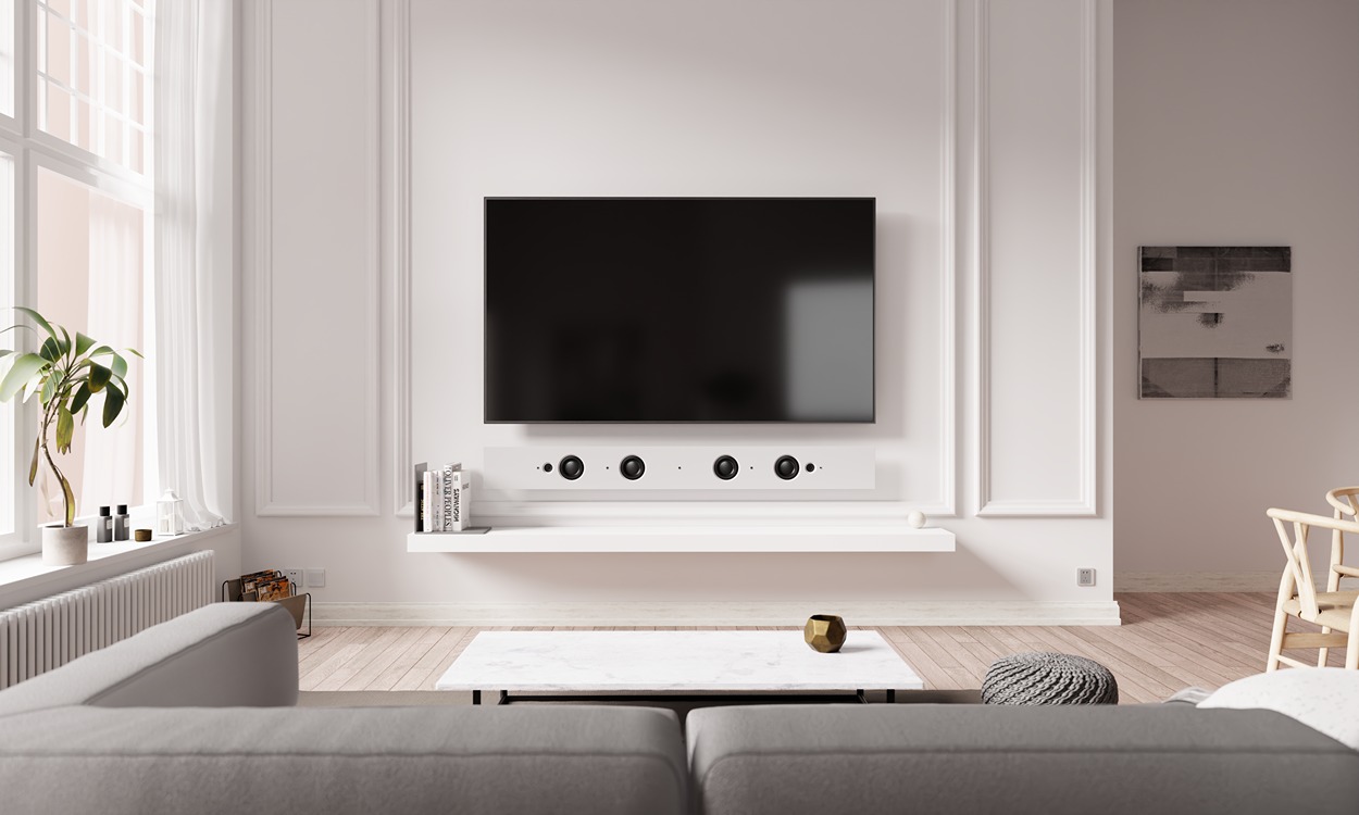 SOUNDBAR_FR_PASSIVE_ROOMSET_PARIS_WHITE_ONWALL_SIZE_3
